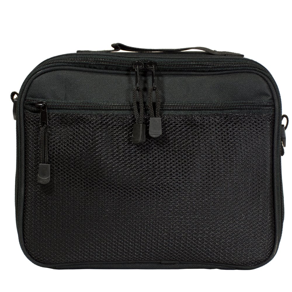 ChillMED Premier Diabetic Travel Bag with Shoulder Strap & One 24 oz