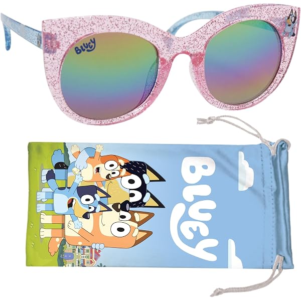 ARKAID Peeps Bunny Sunglasses For Kids - Pink Cat Eye UV 400 Shades, One Size - View #3