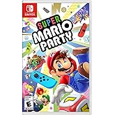 Super Mario Party - US Version