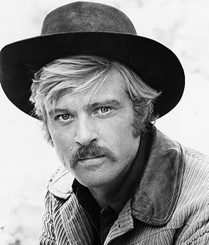 Amazon Butch Cassidy And The Sundance Kidロバート レッドフォード