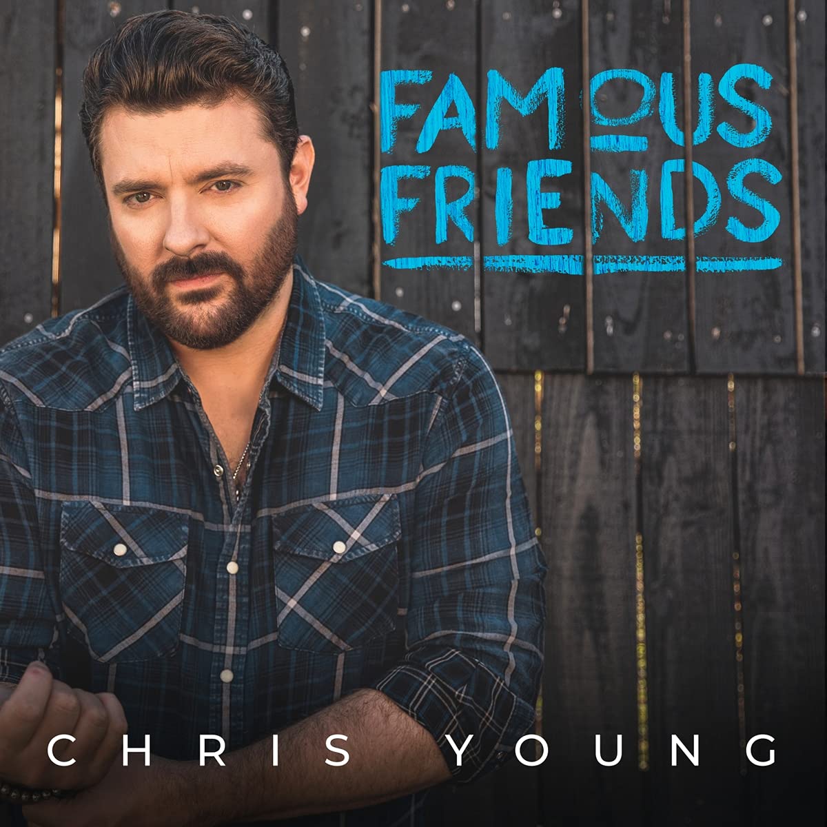 Famous Friends Chris Young Amazon.de Musik