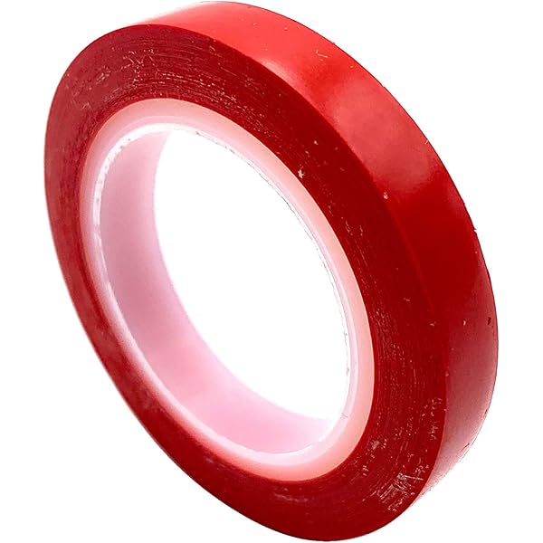 Surgical Instrument Identification Marking Sheet Tape Yellow