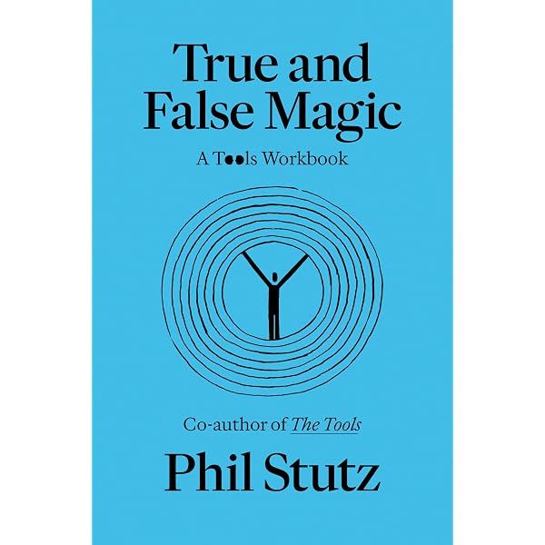 The Tools: 5 Tools to Help You Find Courage, Creativity, and