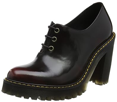 martens salome