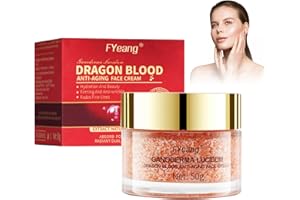 FYeang® Dragon Blood Cream for Face, Moisturizing, Hydrating & Firming, for Women and Men