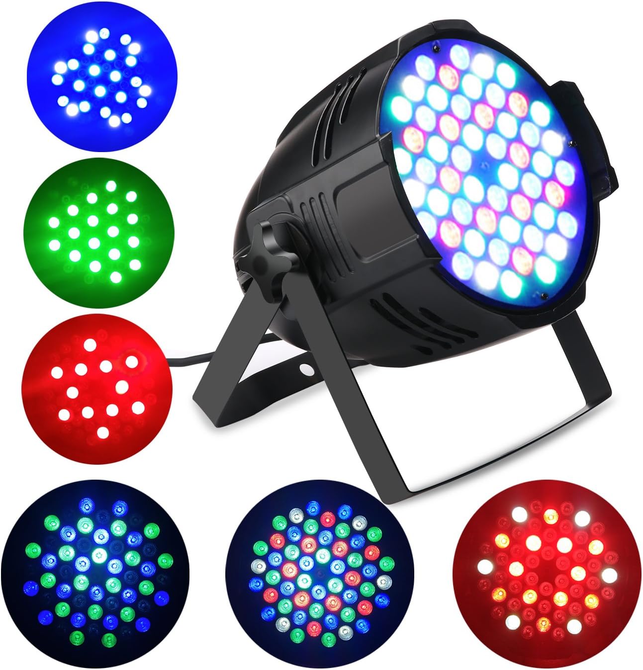 Best Led Intelligent Lighting Moving