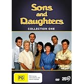 Sons &amp; Daughters: Collection 1 Season 1 [PAL/0]