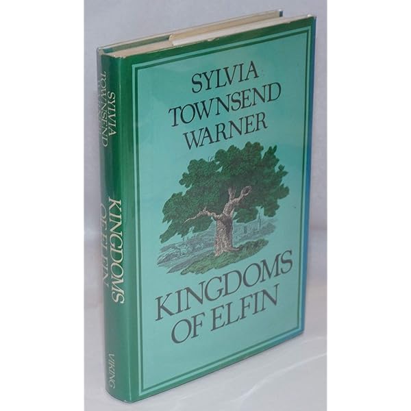 【中古】 Of Cats and Elfins: Short Tales and Fantasies/HANDHELD CLASSICS/Sylvia Townsend Warner Of Cats and Elfins: Short Tales and Fantasies (Handheld