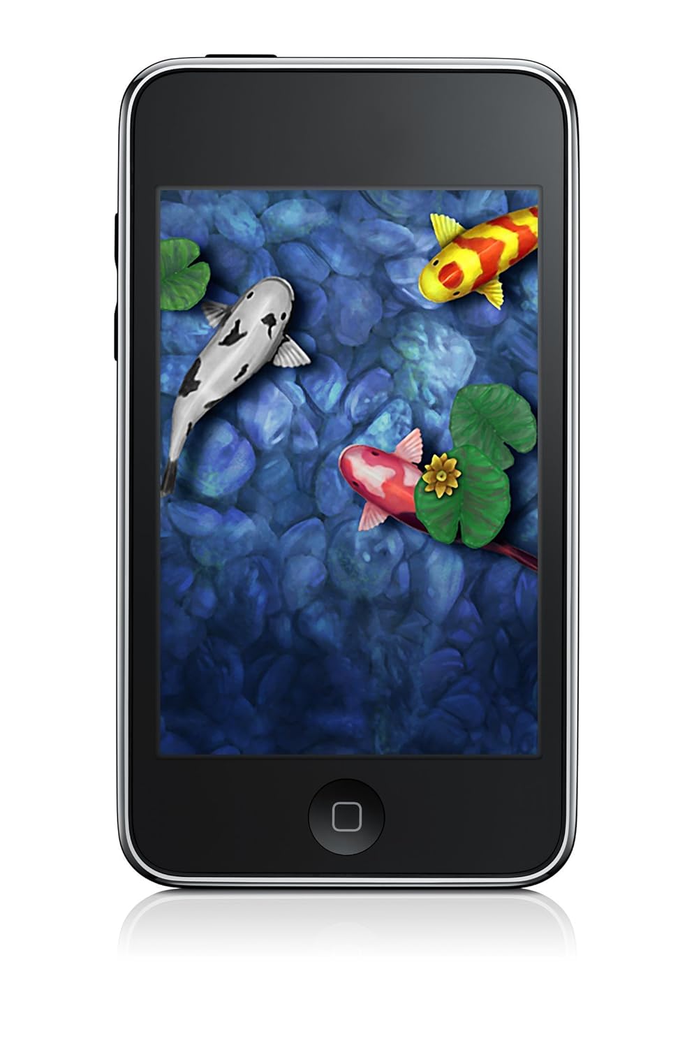 Amazon.com: Apple iPod touch 32 GB (2nd Generation) (Discontinued by  Manufacturer): Home Audio & Theater