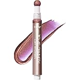tarte maracuja juicy plumping lip oil - Hydrating & Volumizing Lip Plumper Gloss Balm with Nourishing Hyaluronic Acid & Vitamin E, Plumps & Moisturizes, Vegan & Cruelty Free