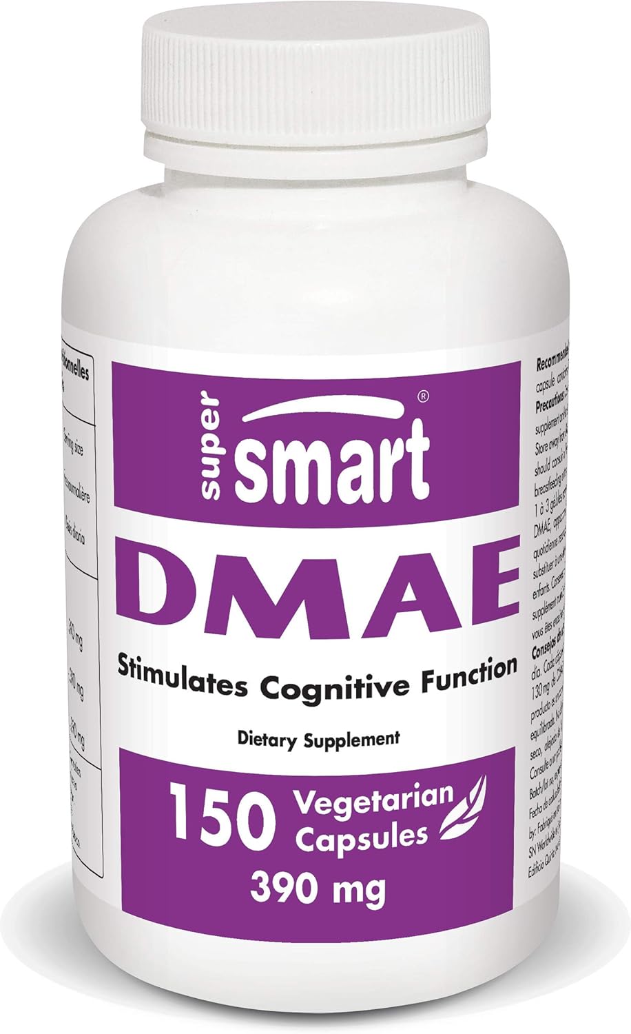 supplemento dmae per bambini