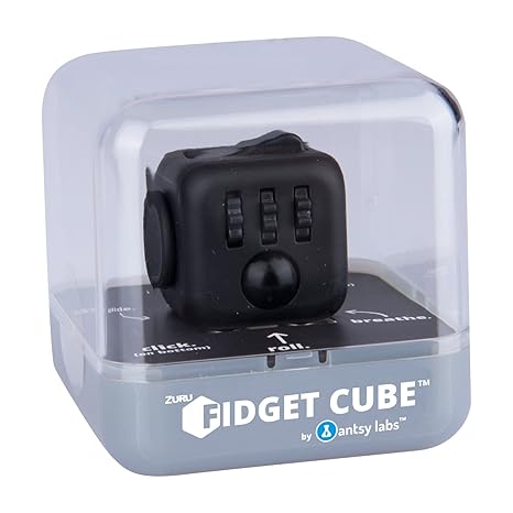 zuru original fidget cube