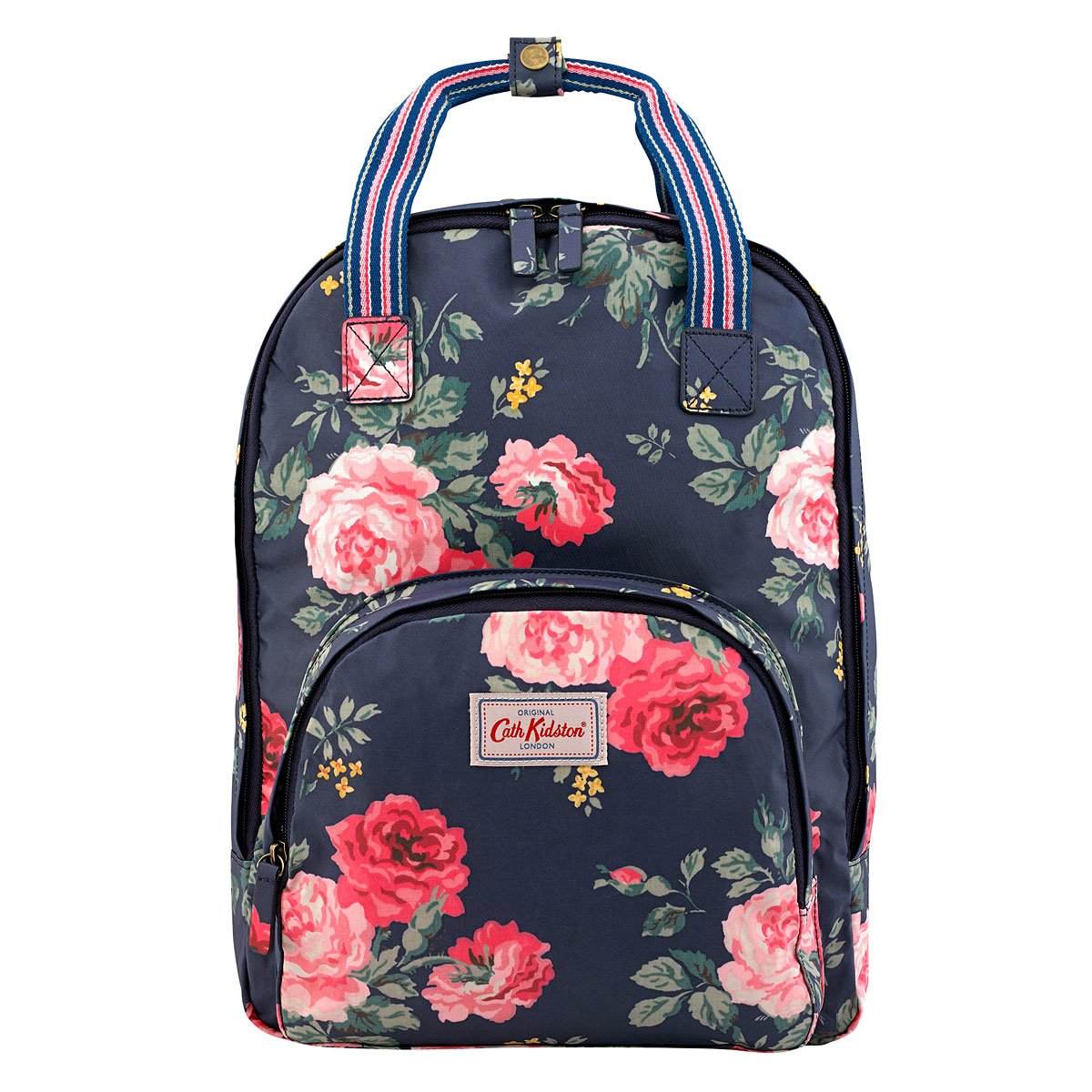 cath kidston laptop rucksack