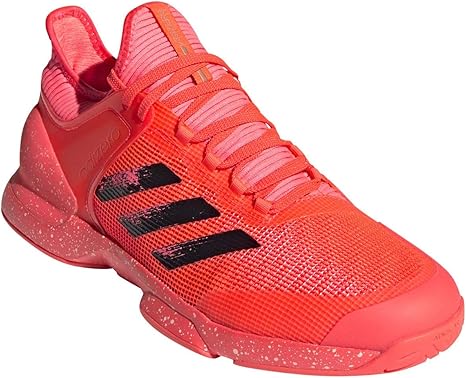 Adidas adizero ubersonic 2 tokyo rosa negro fx1806 Clearance