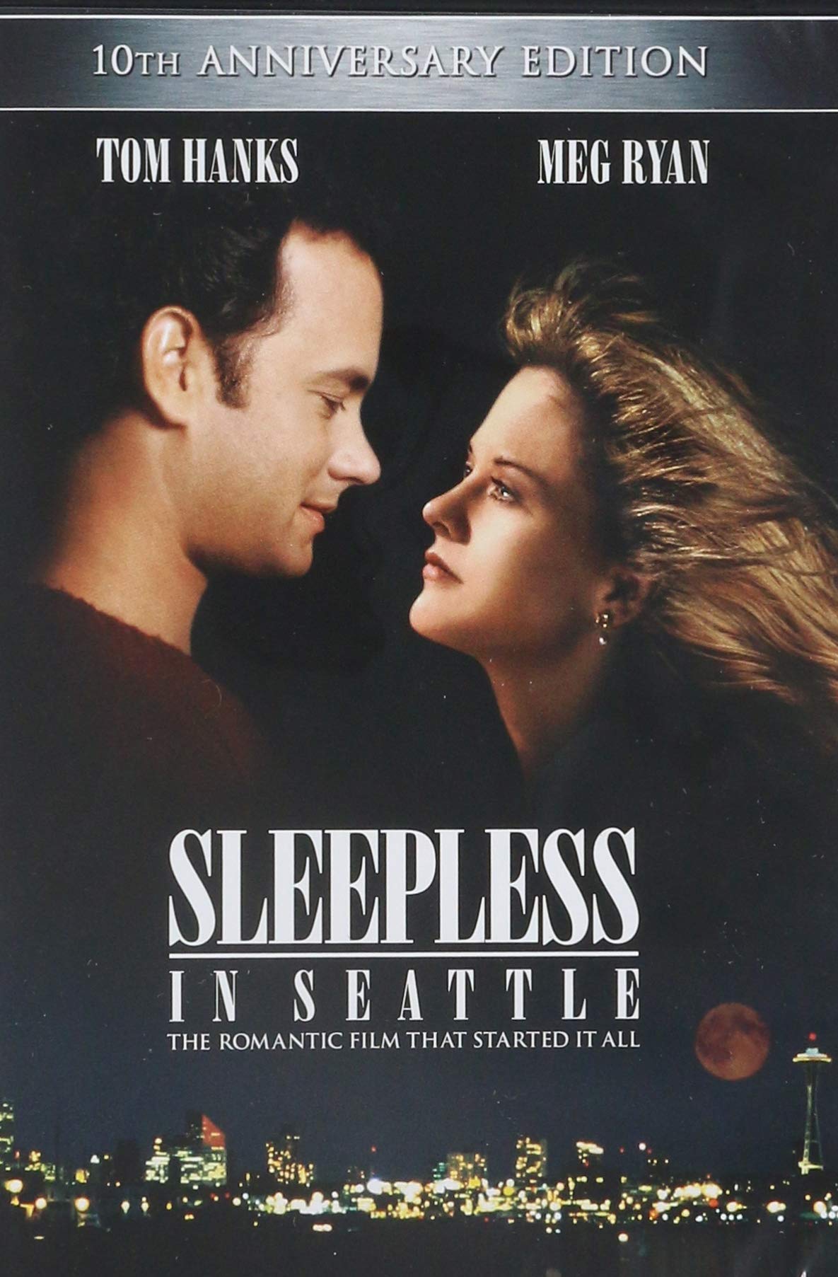Photo 1 of Sleepless in Seattle (10th Anniversary Edition)