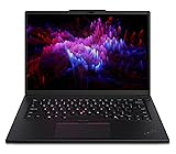 Lenovo ThinkPad P14s Gen 5 Intel Core Ultra 7
