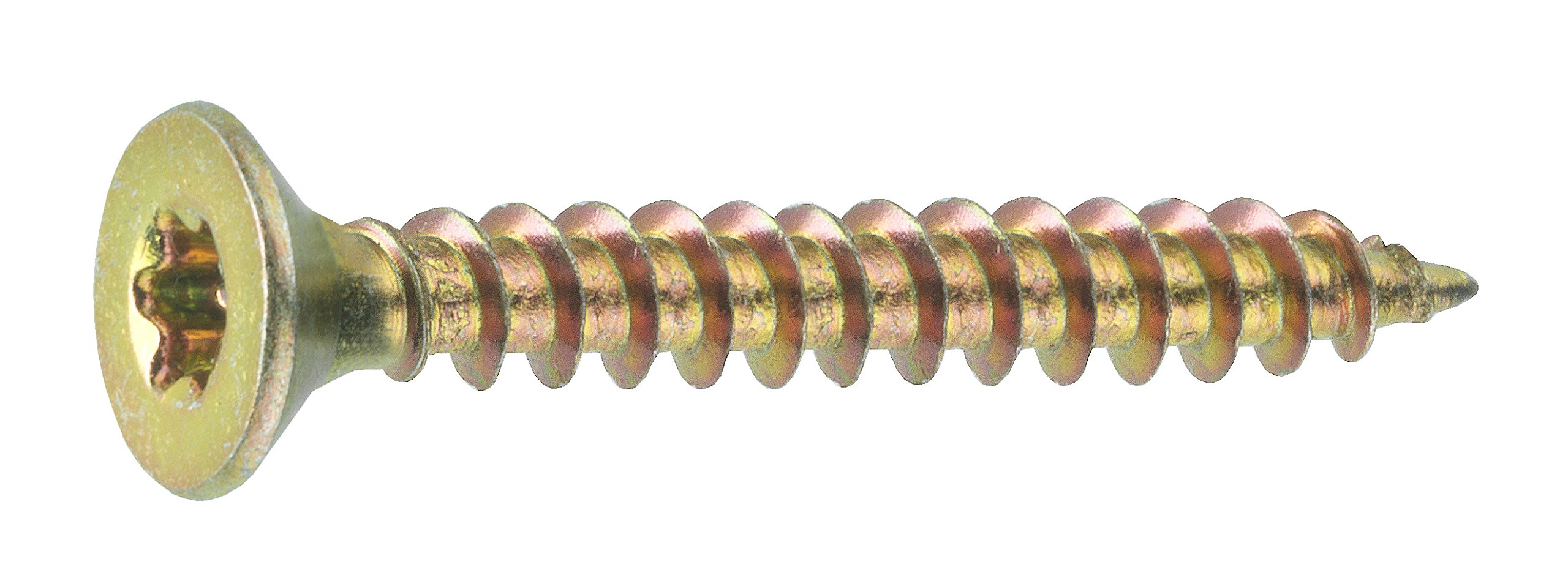 CONNEX KL3214025 Uni-Screws 4,0x25 tx, 4,0 x 25 mm โ image 1