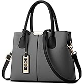 COCIFER Purses and Handbags for Women Shoulder Tote Bags Top Handle Satchel