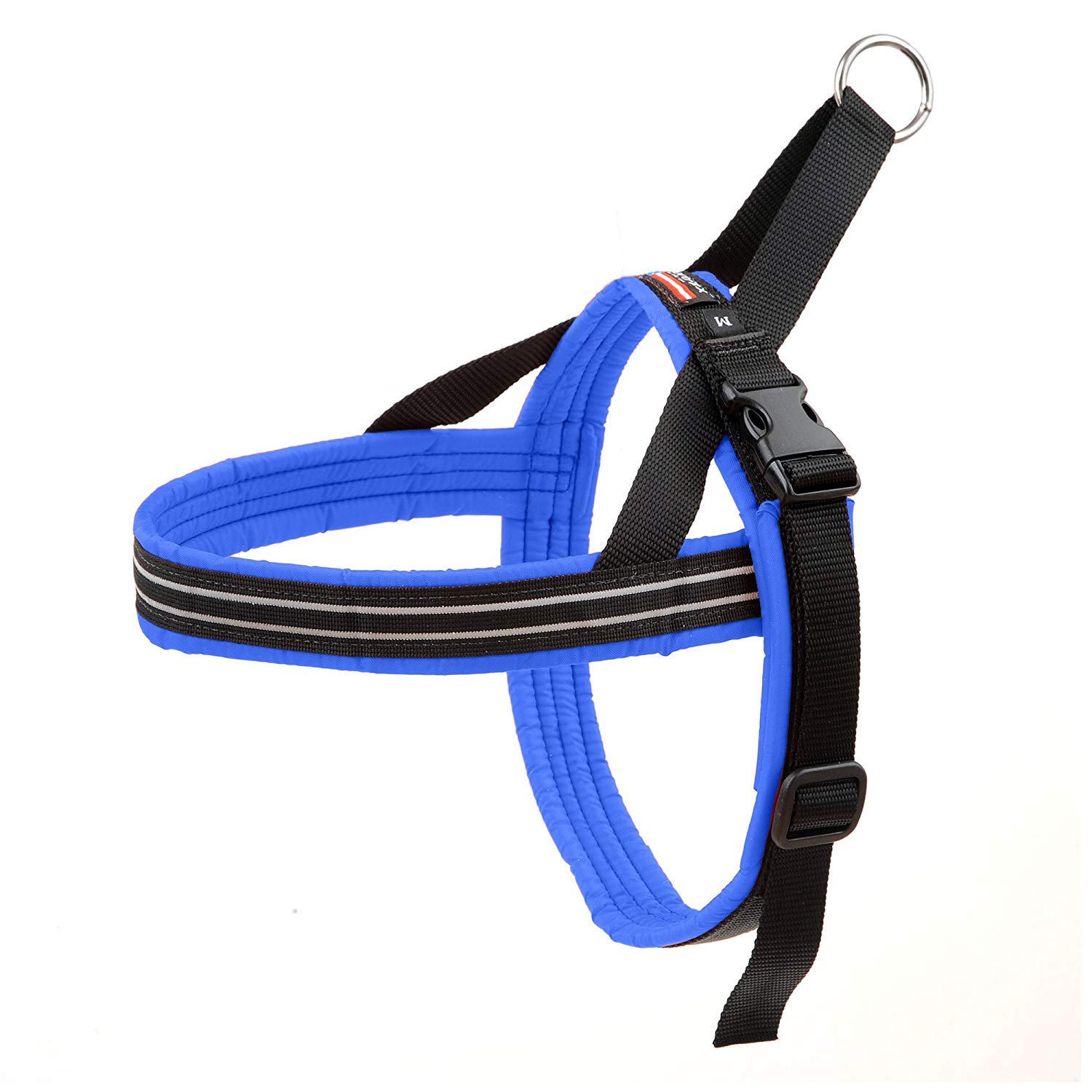 COMFORT FLEX ComfortFlex Sport Harness, Small/Medium, Blue Jay