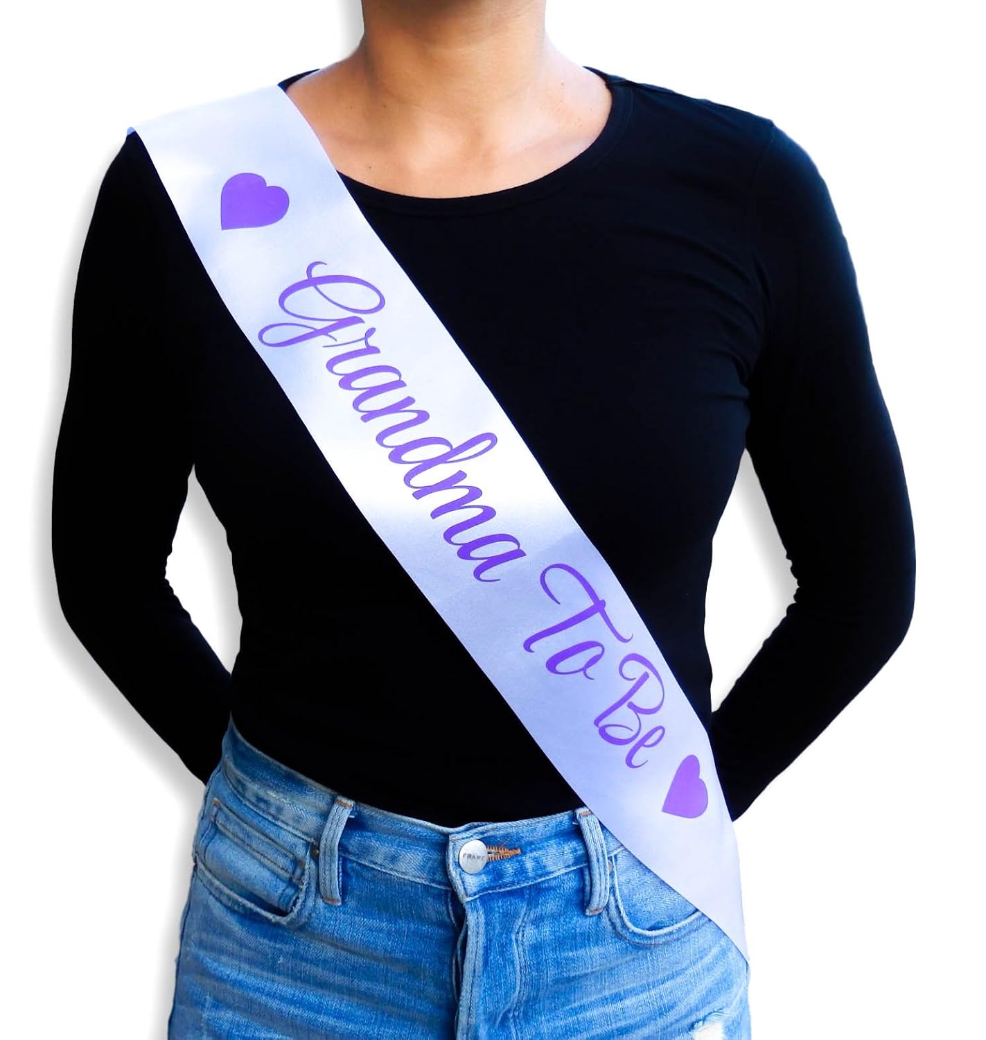 gifts for grandma to be at baby shower