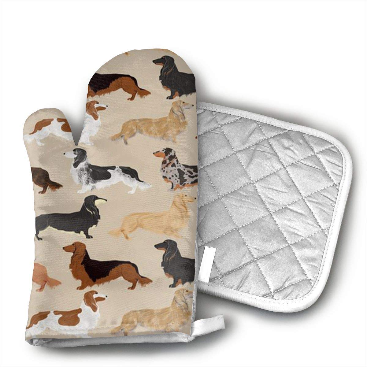 Which Is The Best Long Hair Dachshund Oven Mit