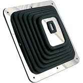 Spectre Performance 6284 Large Shift Boot, Chrome