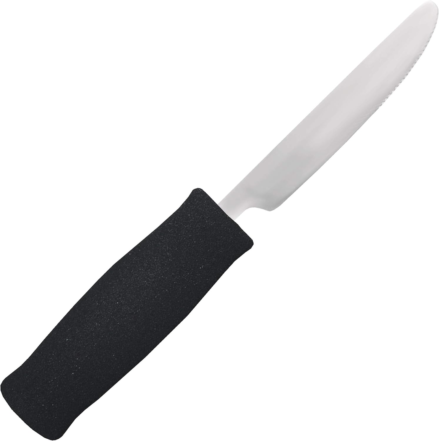 Lightweight Utensil Set with Soft Foam Handles: Health & Personal Care