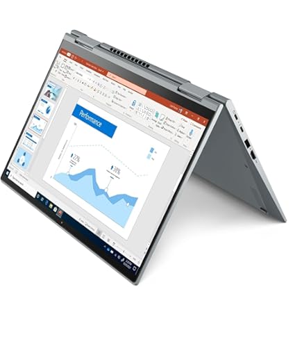 Amazon.com: Lenovo ThinkPad X1 Yoga Gen 6 Intel Core i7-1165G7