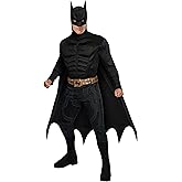 Rubies Adult Batman: The Dark Knight Trilogy Costume