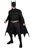 Rubies DC Batman The Dark Knight Rises: Batman