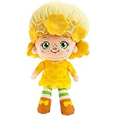 The Loyal Subjects - Strawberry Shortcake - 8in Lemon Meringue Plush