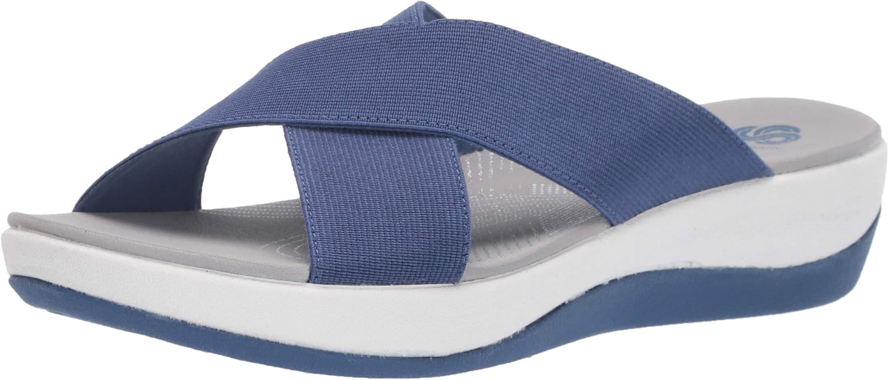 arla elin slide sandal