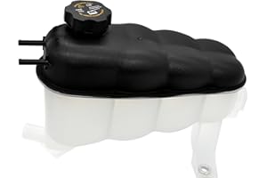VPHIX Coolant Reservoir Overflow Tank for 2014 2015 2016 2017 2018 2019 2020 Chevr Silverado 1500 Tahoe GMC Sierra 1500 Yukon Cadillac Escalade 6.0L 6.2L 4.3L 5.3L