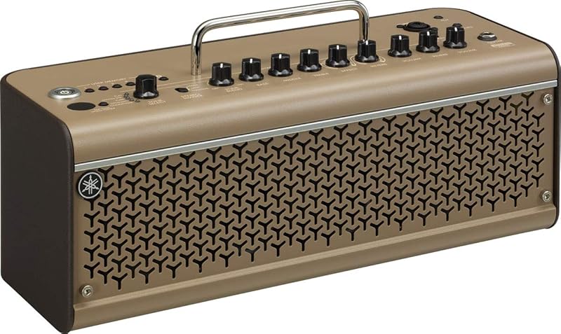 YAMAHA THR30IIA Wireless