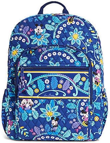 vera bradley mickey backpack