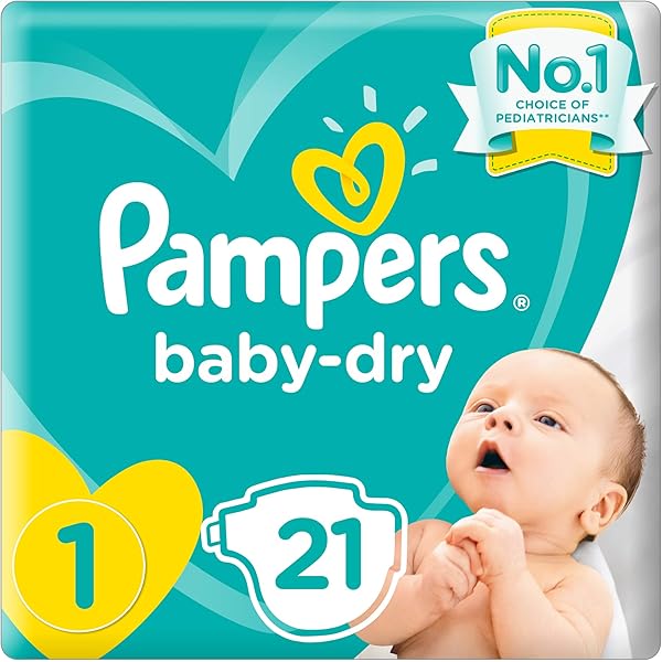 pampers active baby dry 2