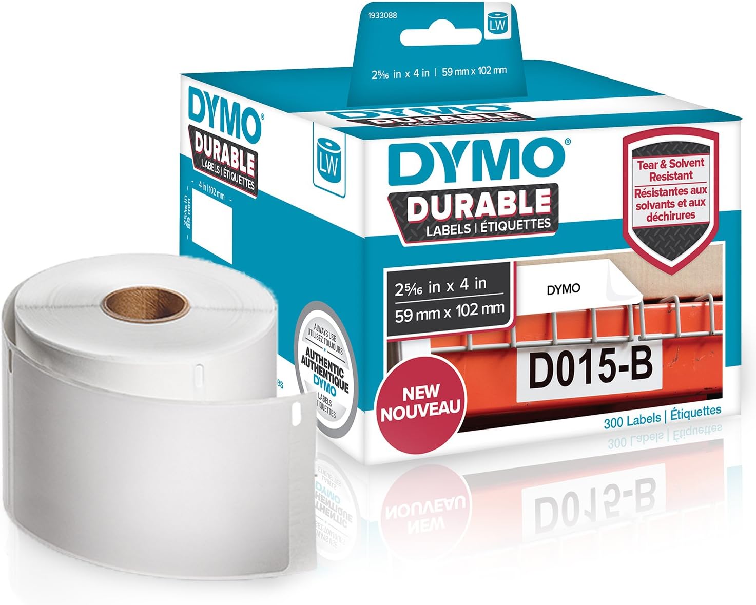dymo 1933088