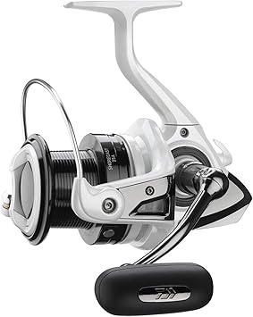 daiwa shorecast 5000