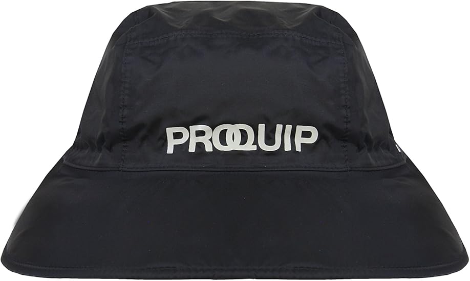 proquip golf waterproof bucket hat