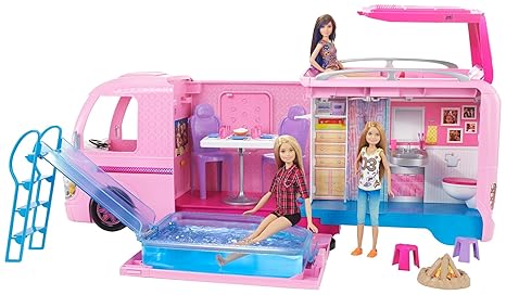 barbie dream house amazon india