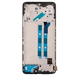 Duotipa 6.67" TFT Display for Redmi Note 12 Pro 4G