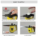 Belaco Handheld Steam Cleaner 1050W with 9 Accessories BS-C388 view 7