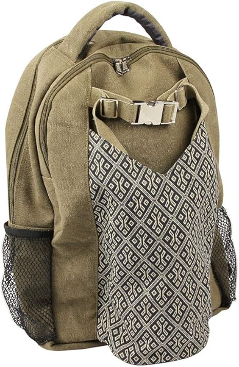 yoga mat bag amazon uk