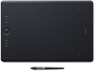 Wacom Intuos Pro Large