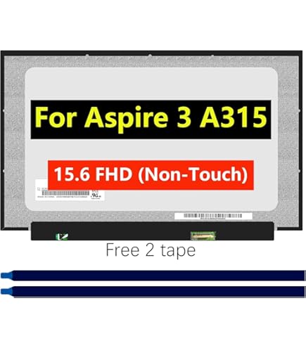 Amazon.com: Replacement Screen 15.6 inch for ADATA XPG Xenia 15