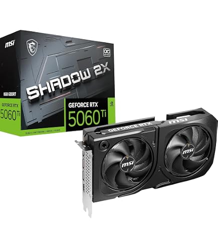 Placa de Vídeo MSI Nvidia RTX 3060 12GB GDDR6 VENTUS OC - 912-V397