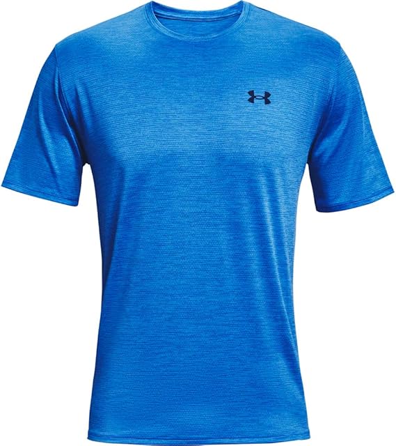 Under Armour Men�s Training Vent 2.0 ShortSleeve TShirt