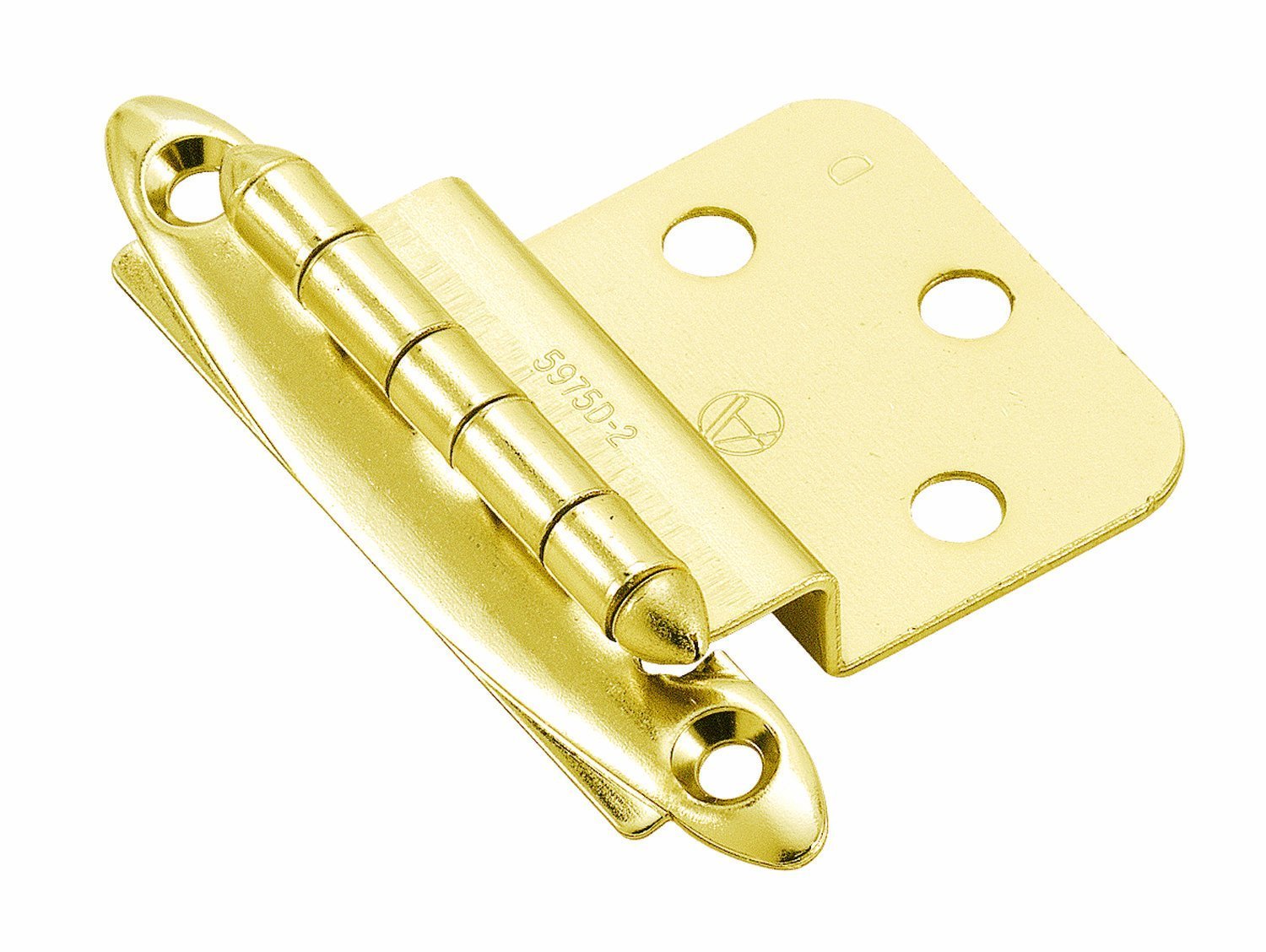 Best Brass Cabinet Hinges Face Mount Kitchen Cabinet Hinges