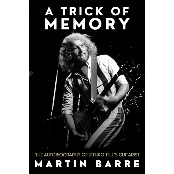 The Ballad of Jethro Tull: The Official Illustrated Oral History