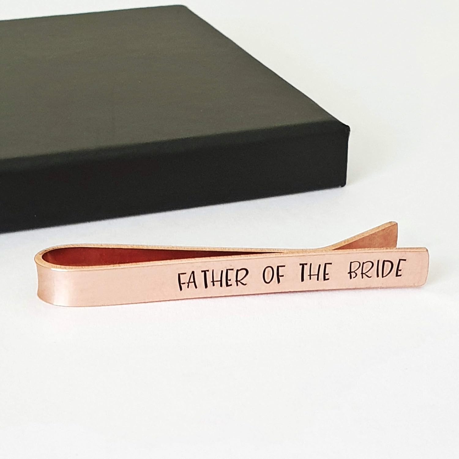 personalised gifts for father of the bride